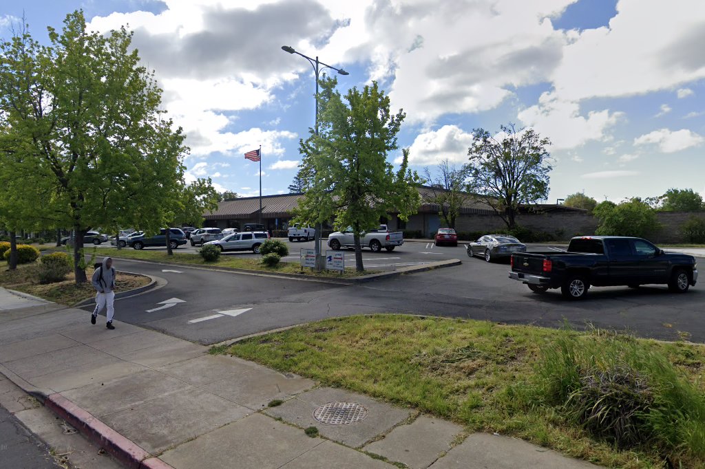 Antioch Passport Office