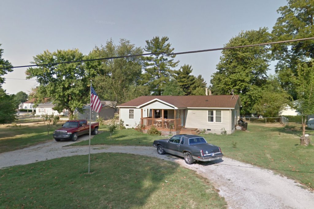 Dale BMV License Agency