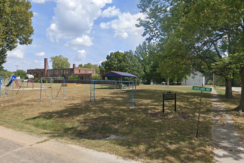 Denison Municipal Court
