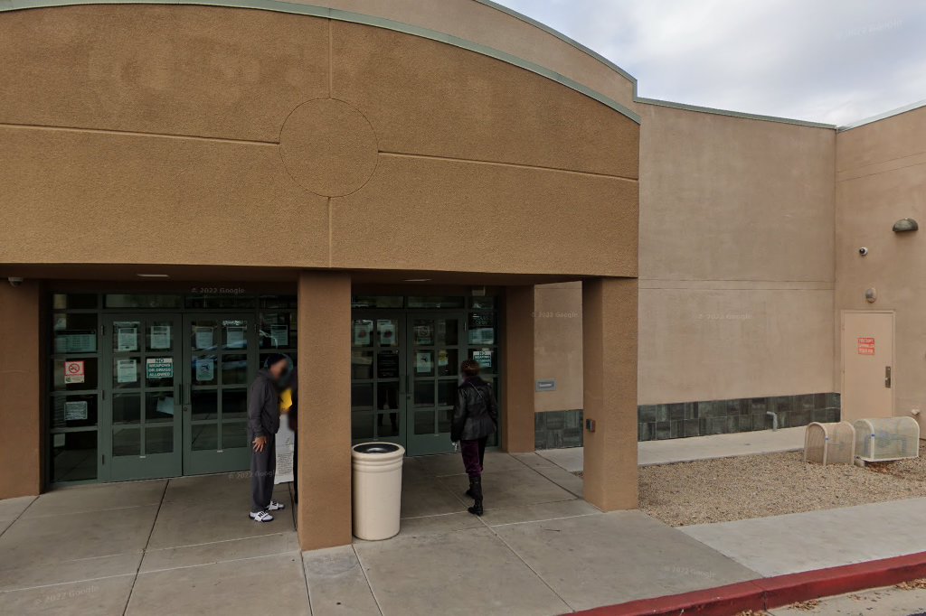 Glendale Social Security Office