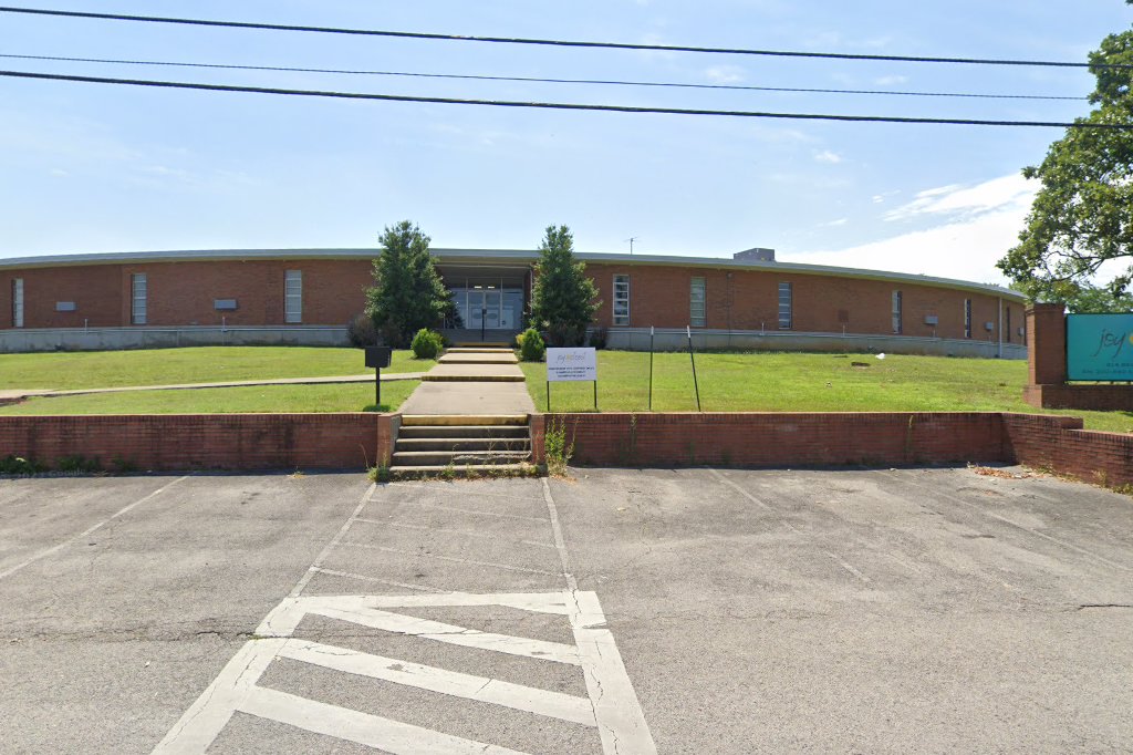 Belmont Elementary School