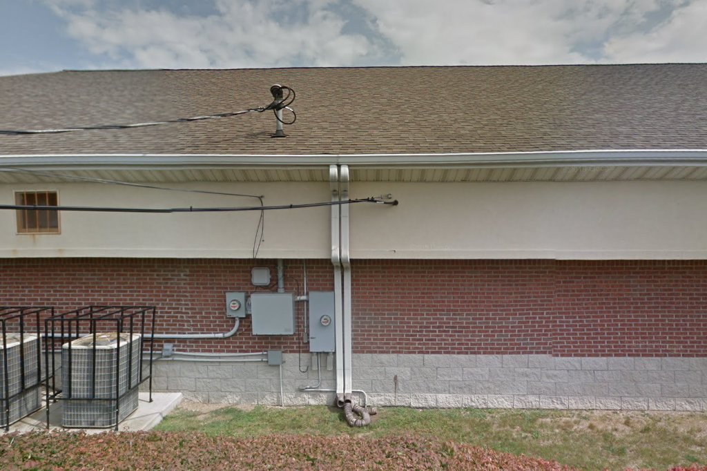 South Bend BMV License Agency