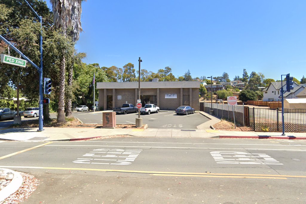 Rodeo Passport Office