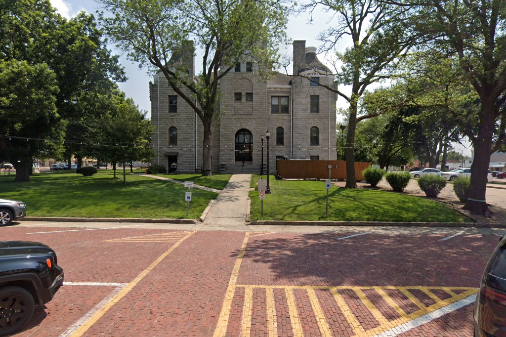 Bates County Prosecuting Attorney