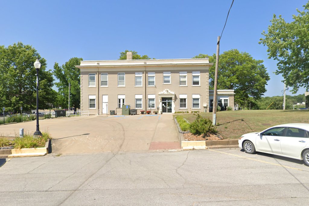 St. Clair County Prosecuting Attorney