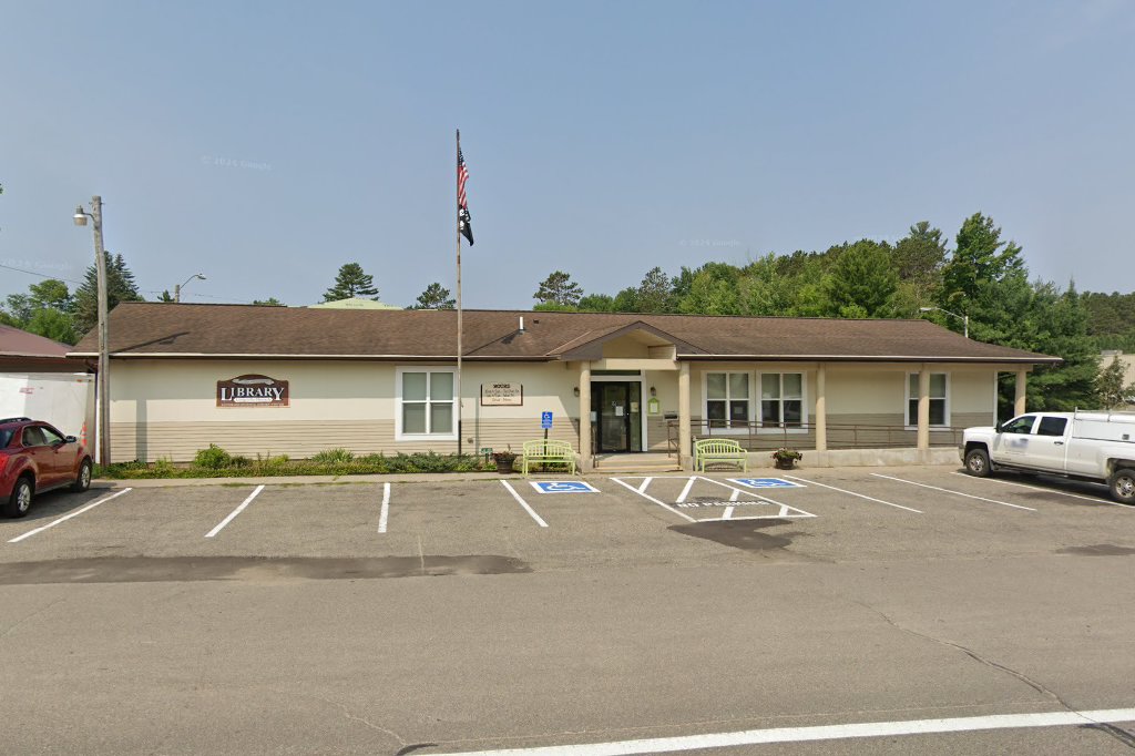 Margaret Welch Memorial Library