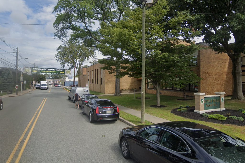Number 1 School