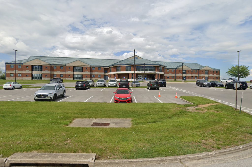 Clark Middle School