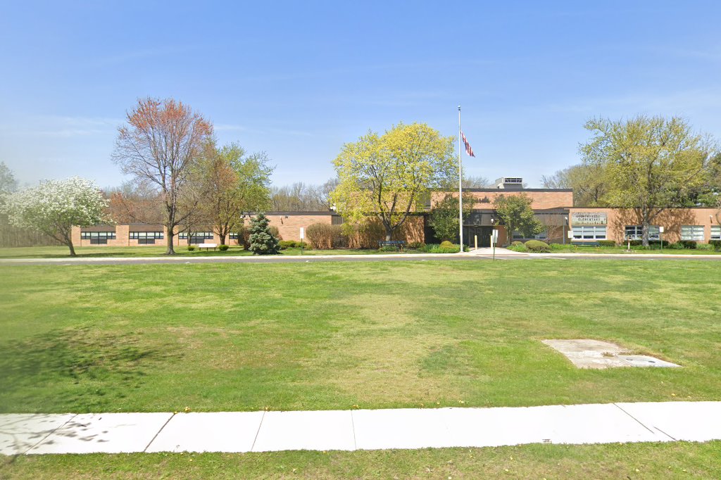 Countryside Academy-High School