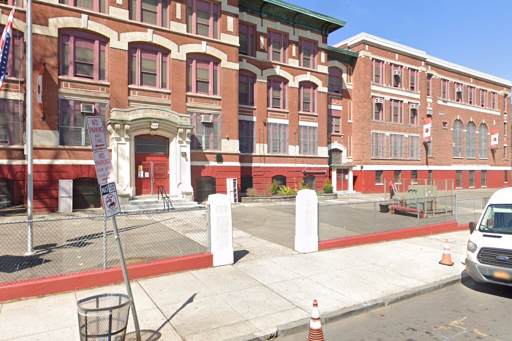Lincoln Avenue Academy