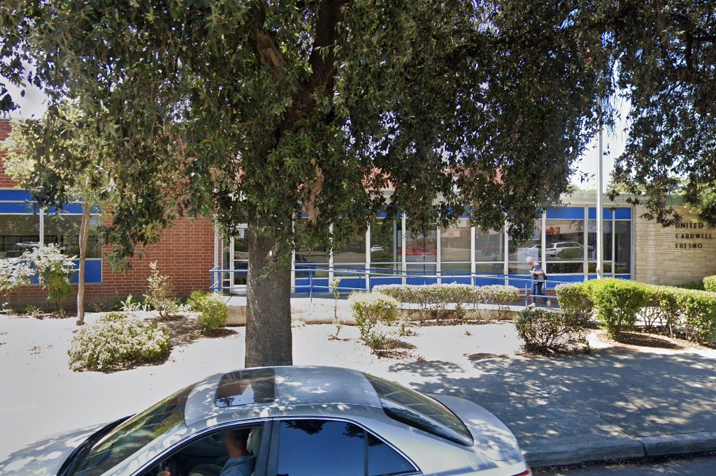 Cardwell Passport Office