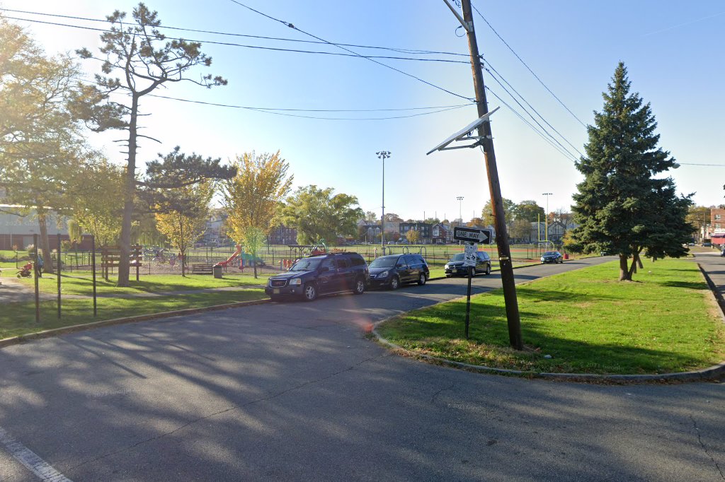 Number 11 School