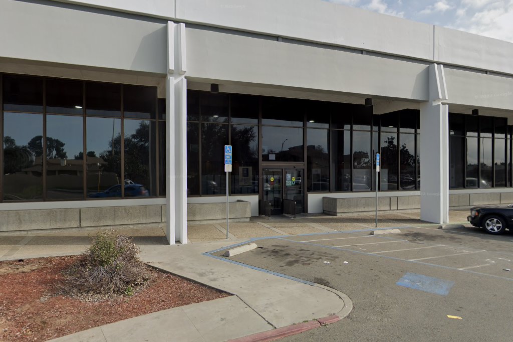 Fresno Passport Office