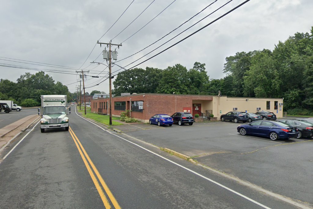 Summit School/New Hope Manor
