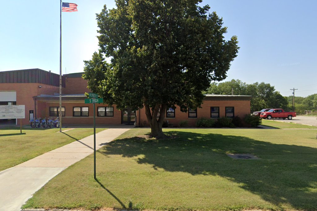 Mankato Municipal Court