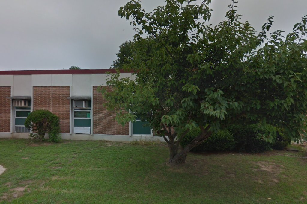 James F Cooper School