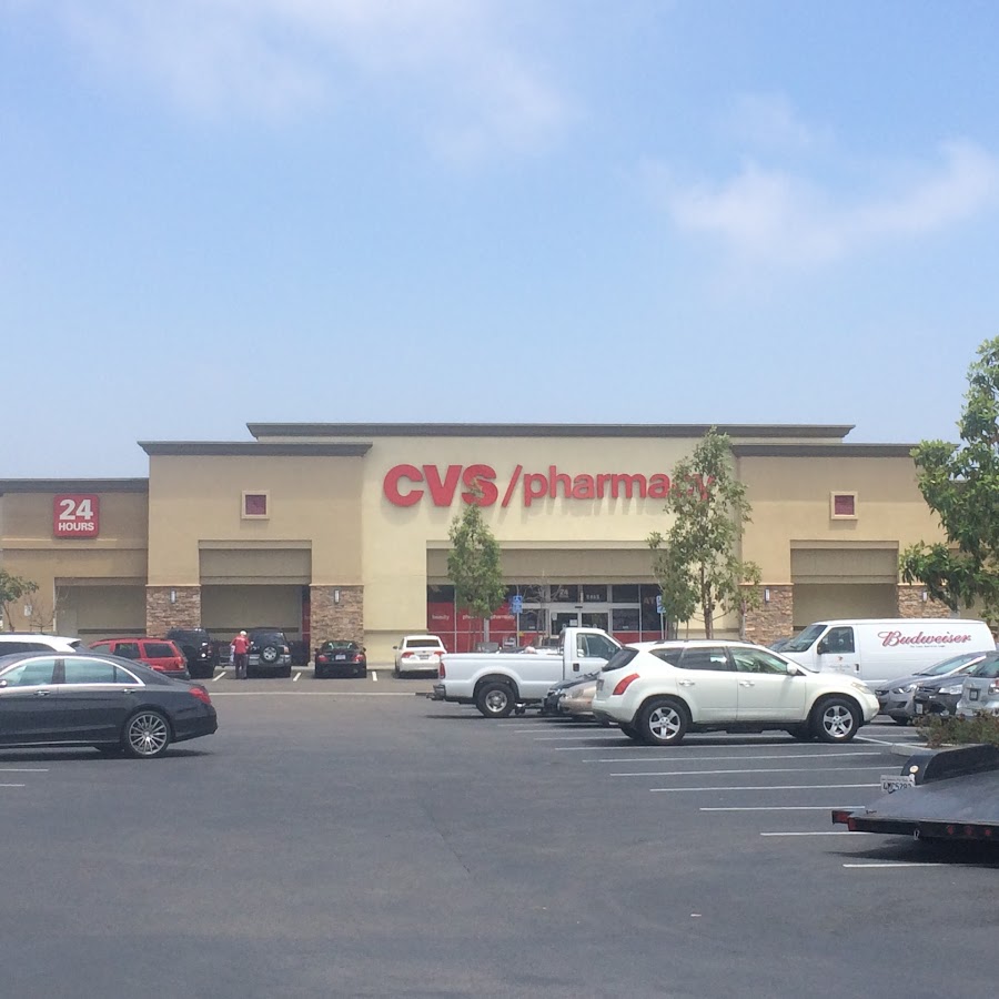 CVS Pharmacy