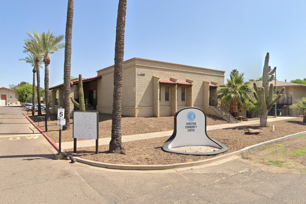 Southwest Indian Ministries