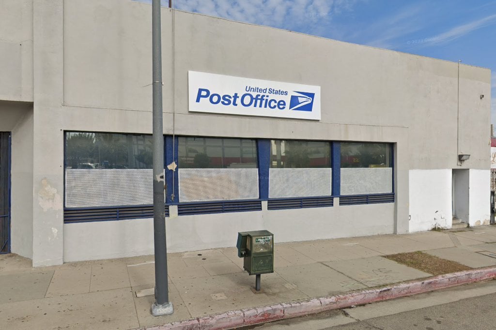 Lugo Passport Office