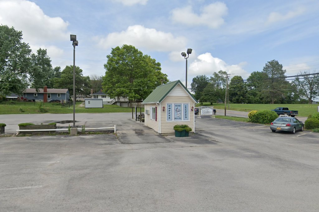 Warrensburg Driver Examination Office