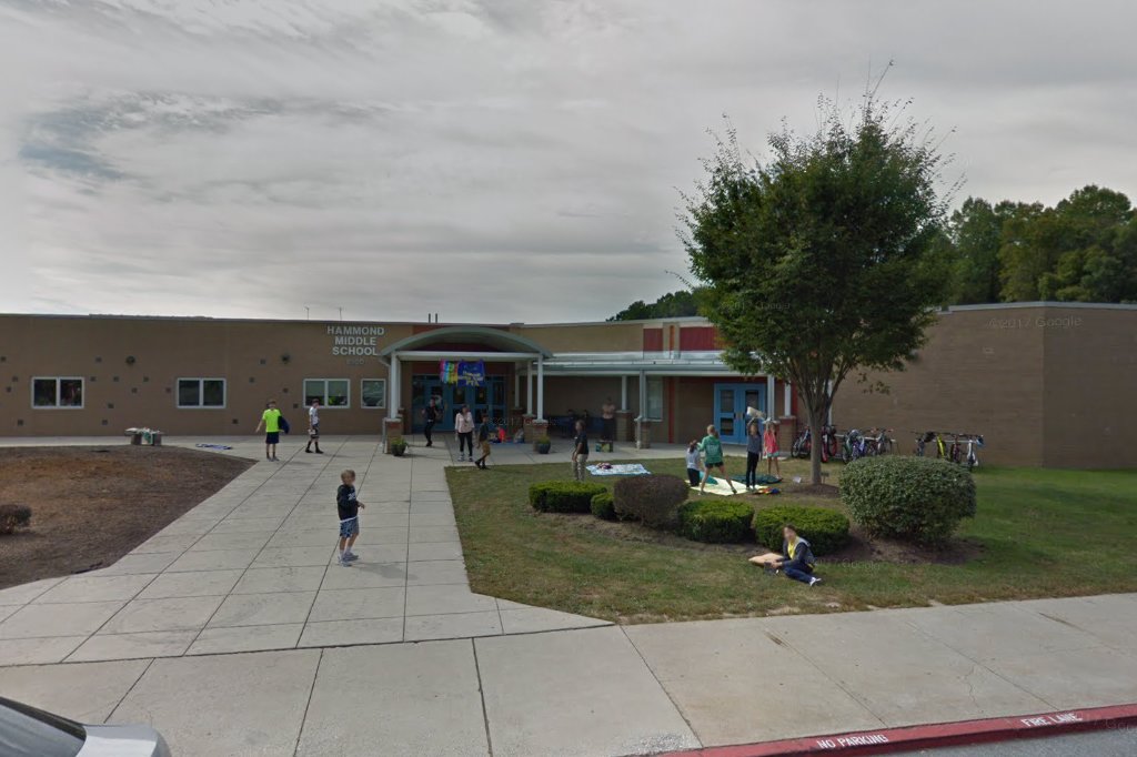 Hammond Elementary School