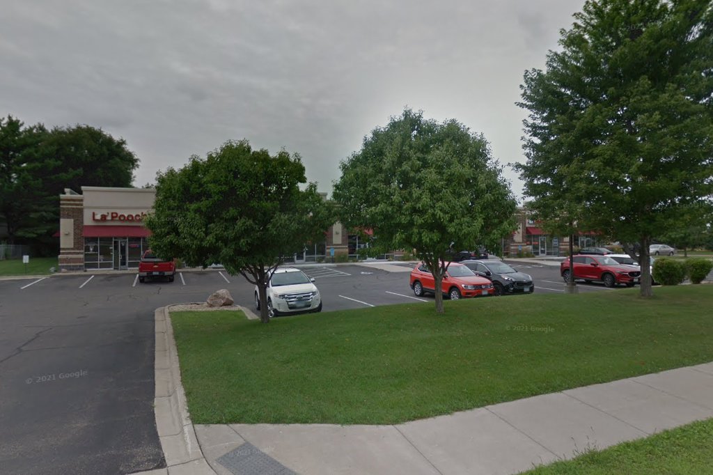 Cottage Grove DVS Office