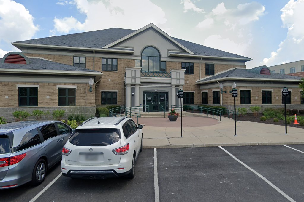 Fishers BMV License Agency