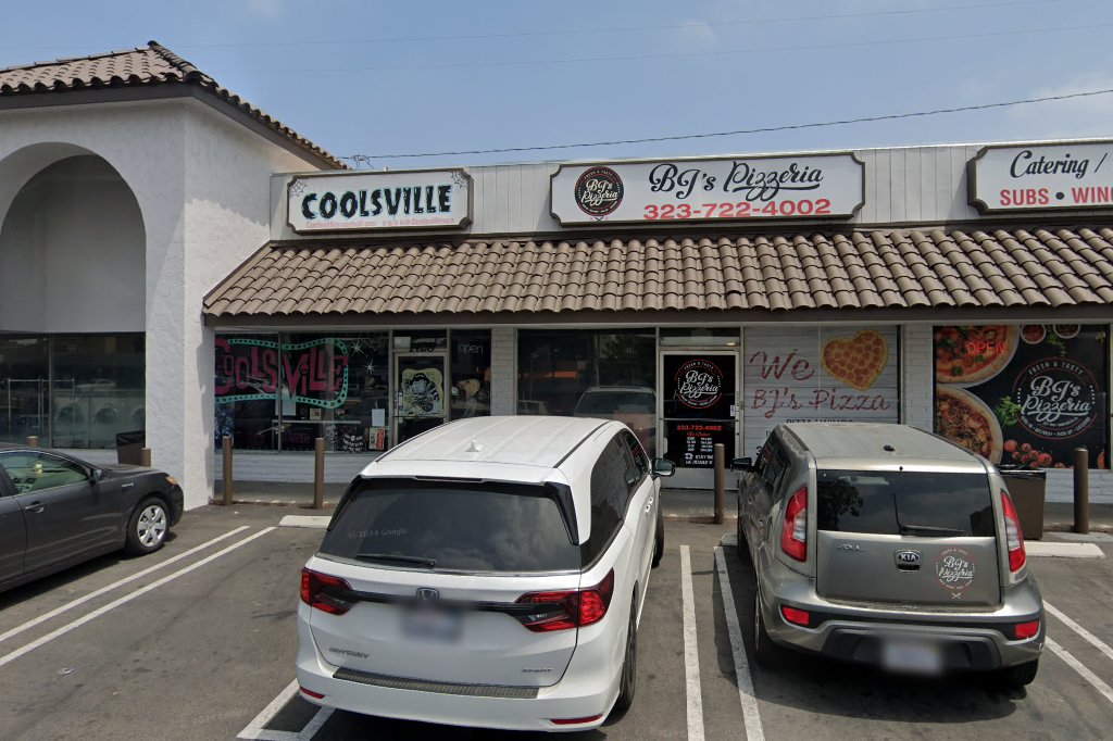 Beverly Hi Medical Pharmacy