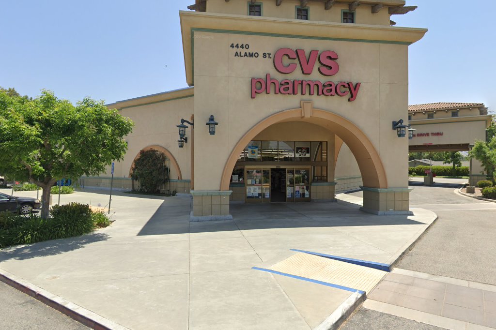 CVS Pharmacy