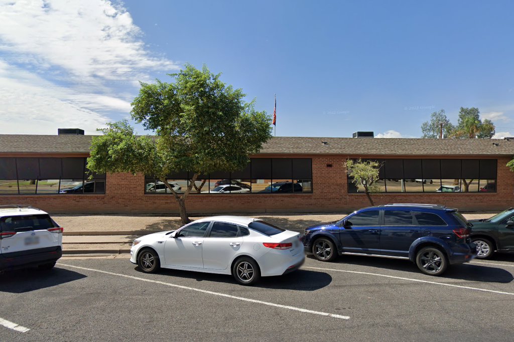 St. Anthony of Padua Catholic School