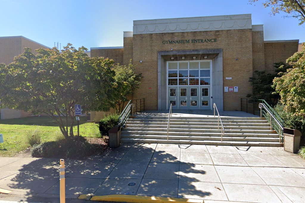 Audubon High School