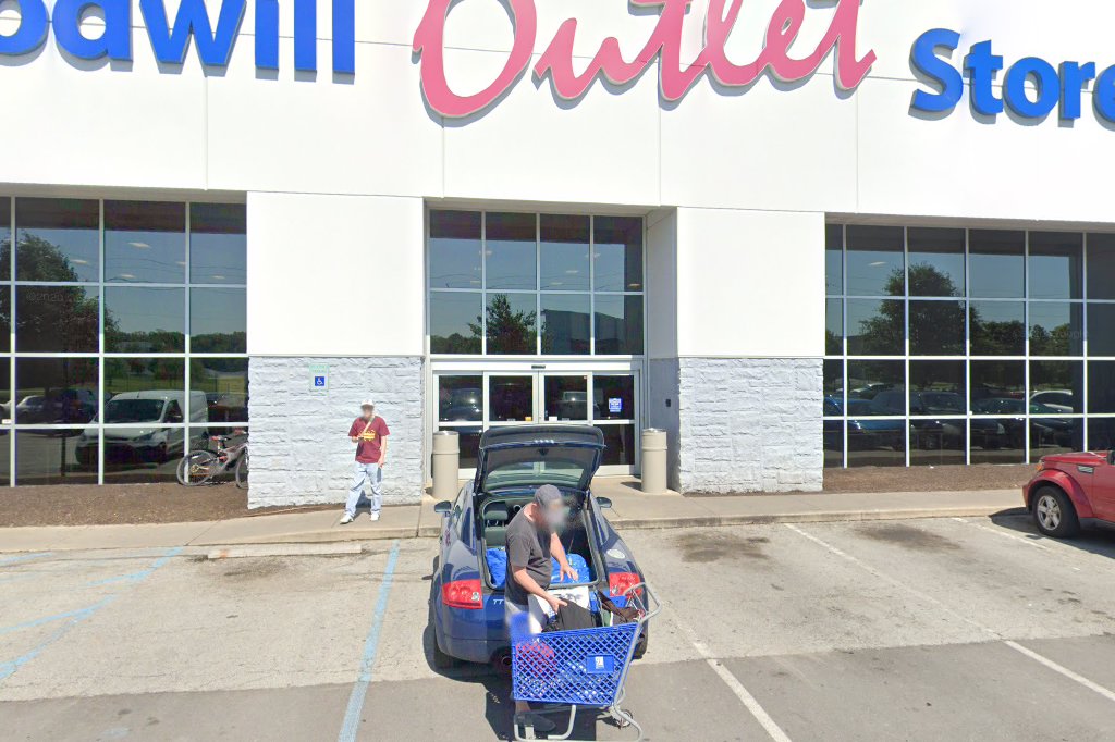Goodwill Indianapolis