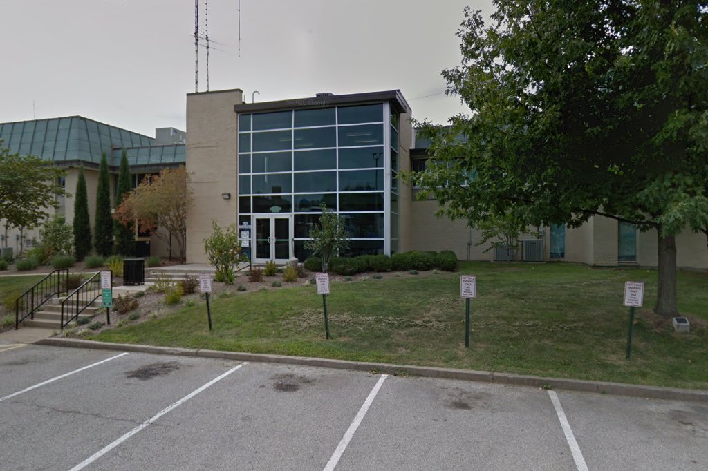 Maplewood Municipal Court