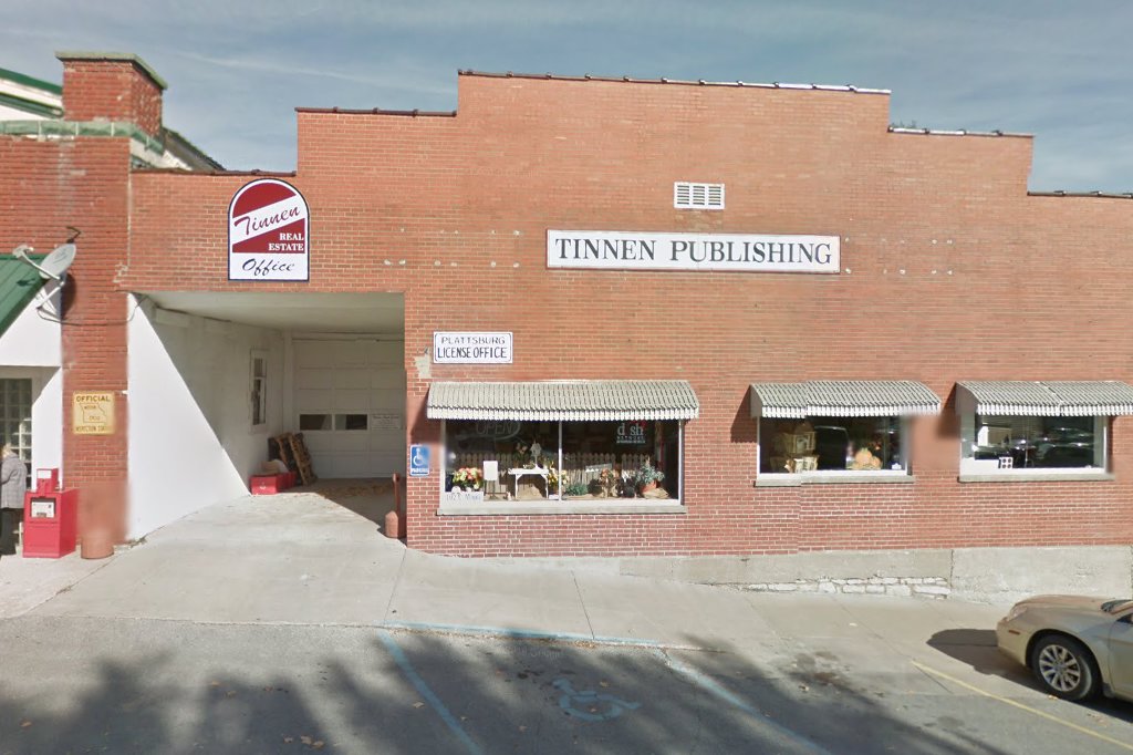 Plattsburg Driver License & Vehicle Registration Office