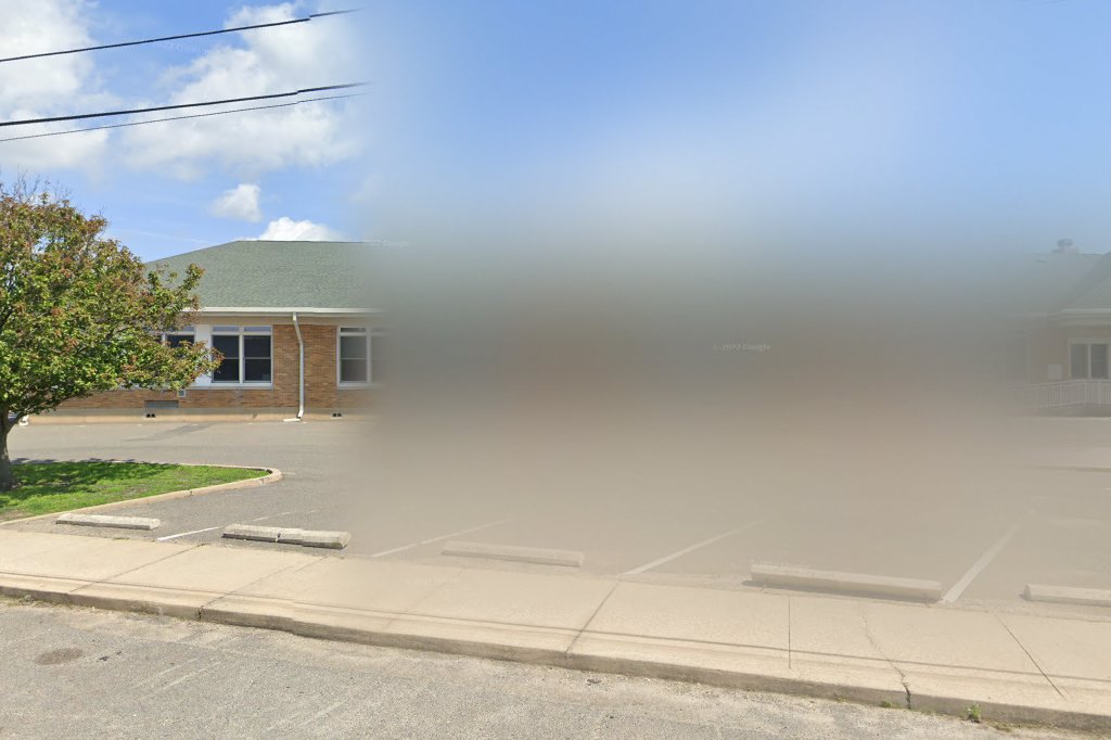 Long Beach Island Grade School