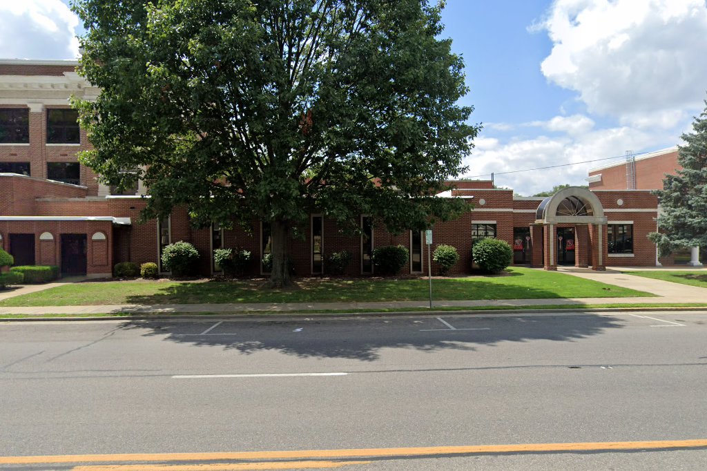 Owensboro High School