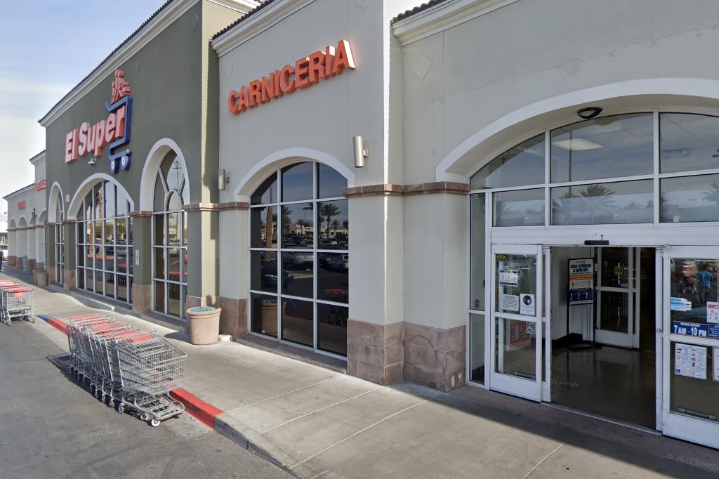 Vons Pharmacy