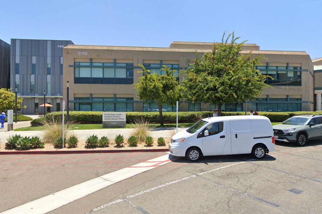 Perlman Medical Offices Pharmacy
