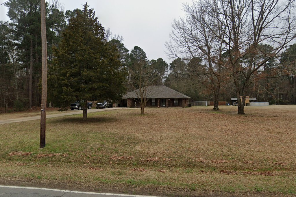 Benton Justice of Peace Court