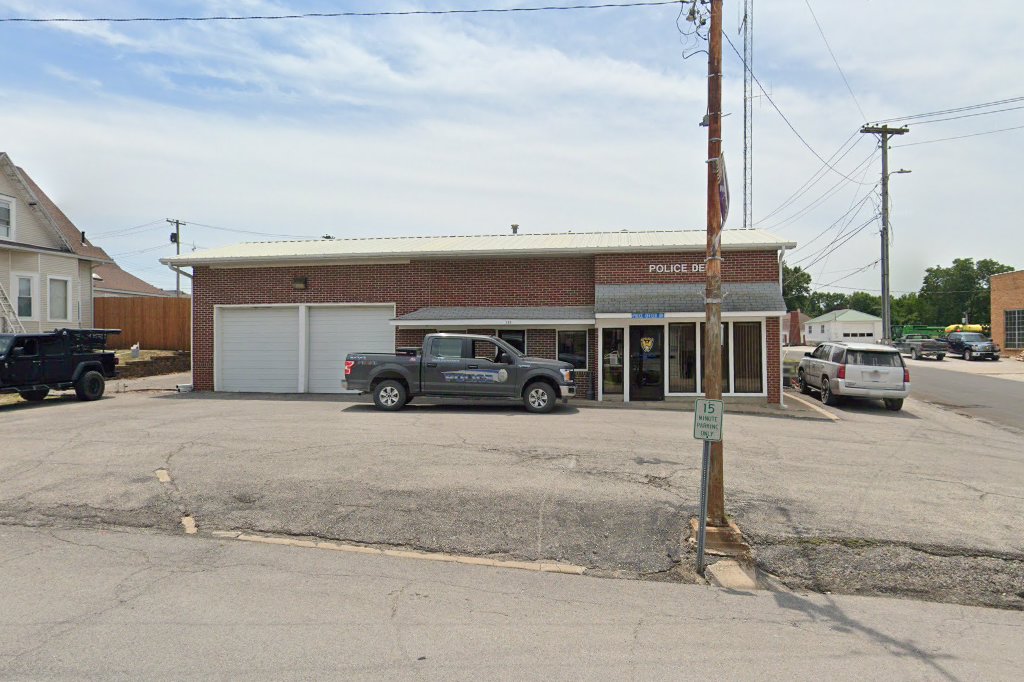 Salisbury Municipal Court