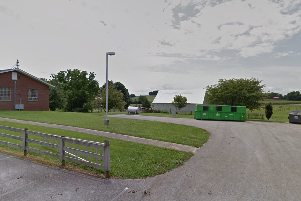 Hiseville Elementary School
