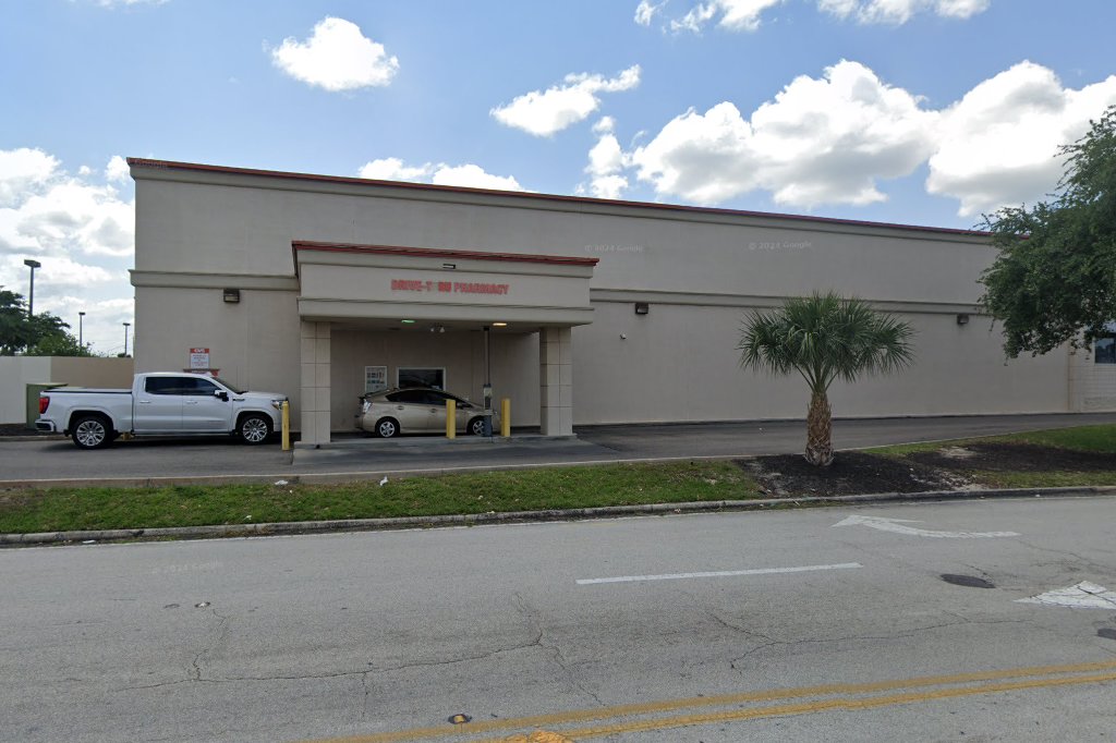 CVS Pharmacy