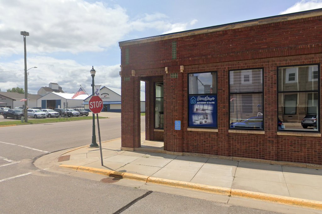 Minnesota City Public Library