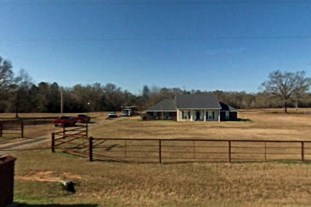 Plain Dealing Justice of Peace Court II