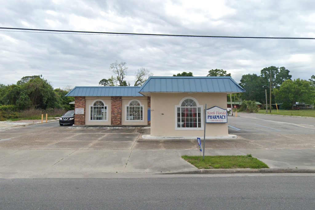North Florida Medical Sales And Rentals Of Mayo Pharmacy