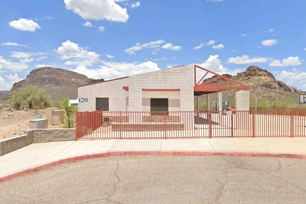 Saguaro Hills Seventh Day Adventist Church