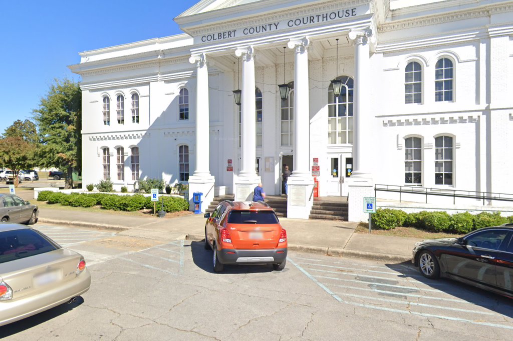 Colbert County District Court