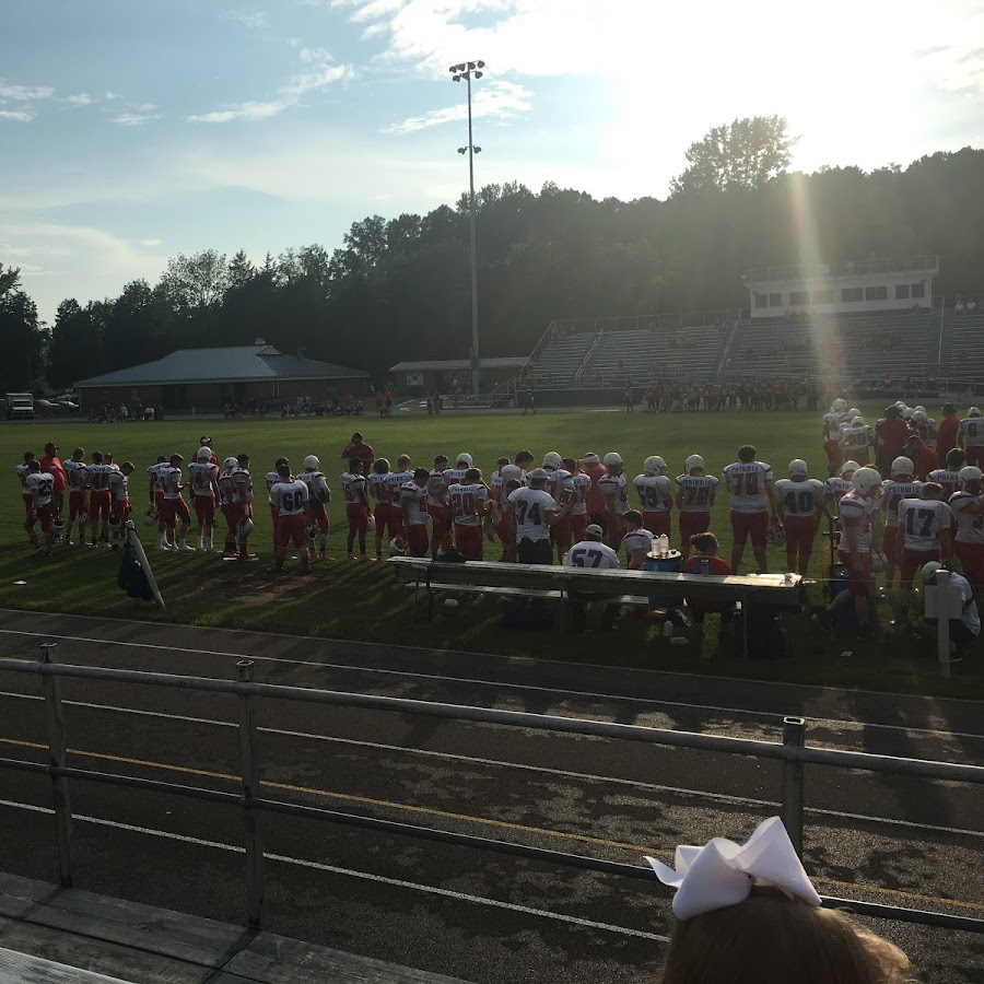 Edmonson County High School