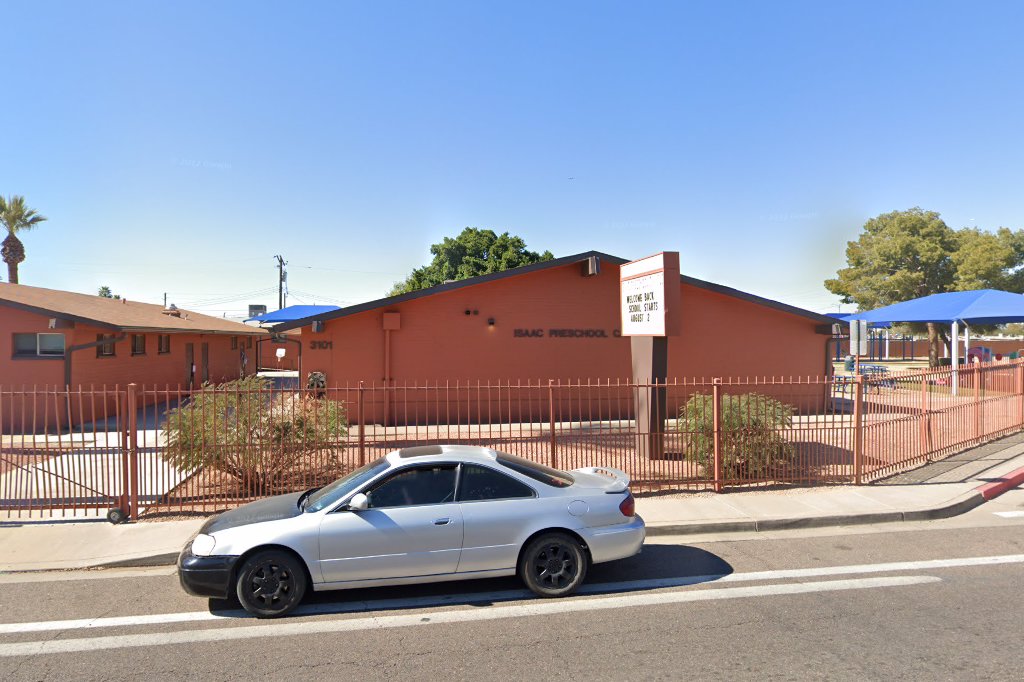 Bret Tarver Education Complex
