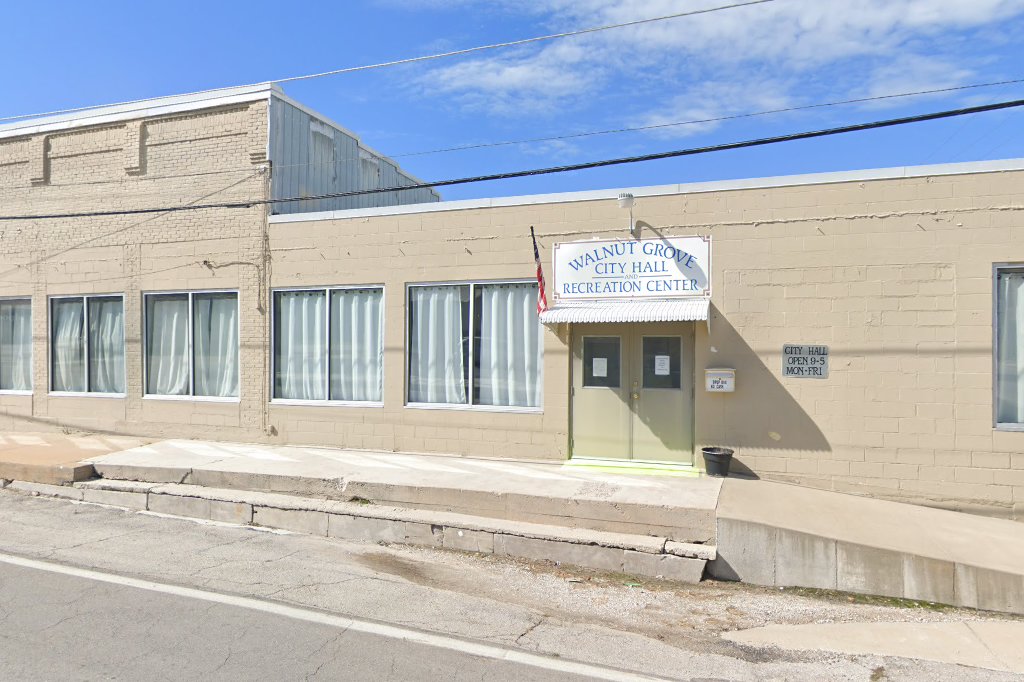 Walnut Grove Municipal Court